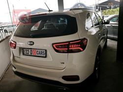 كيا سورينتو